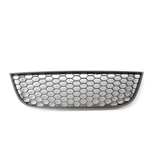 Grille antibrouillard centrale Polo GTI finition premium ajustement parfait 6Q0853666G