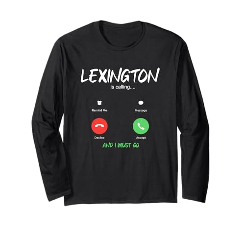Lexington Is Calling And I Must Go Kentucky Travel ����T�V���c