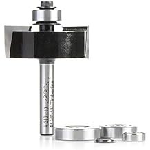 Timberline - Rabbetting 1-3/8 D 210-10