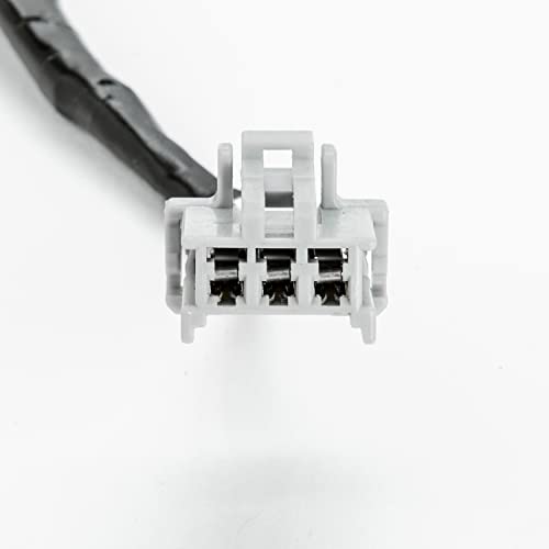 Tyc 4720322 Door Mirror Left-Side Compatible With 2006-2011 Honda Civic #TOP2