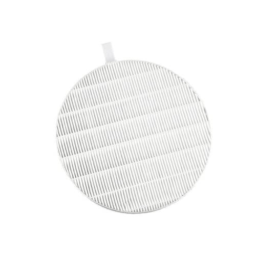 1pc Nail Dust Collector Filters White Dust Collector Filter Replacement Nail Machine Manicure Tool Accessories for Home Salon image 5