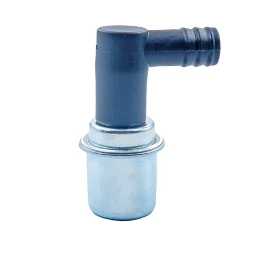 Engytrl PCV Valve, Positive Crankcase Ventilation Valve Assembly Compatible with Chevy S10 Suburban Lumina Astro Blazer Camaro Caprice Impala C10/20/30 G10/20/30 K10/20/30 C/K 1500/2500/3500