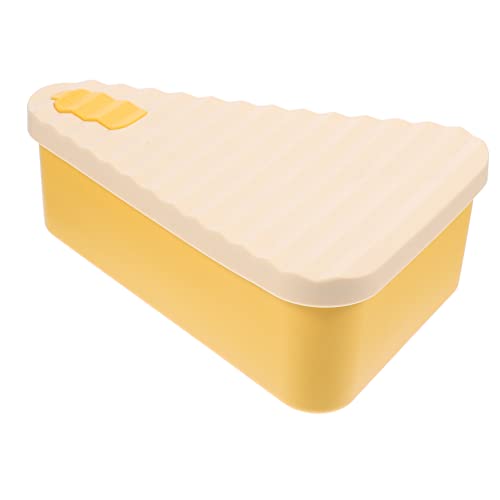 BRIGHTFUFU Outdoor Pizza Box Pizza Storage Collapsible Box Heat Resistant Safe for Repeated Use