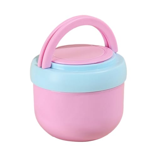 Thermoschüsseln für warme Speisen...