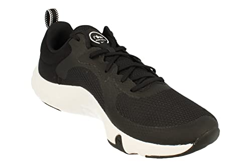 Nike Womens Renew in-Season TR 11 Running Trainers DA1349 Sneakers Shoes (UK 4.5 US 7 EU 38, Black White 004)4