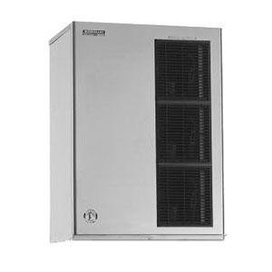 Hoshizaki KM-1340MAJ, 1401 lb ice/24Hr, Crescent Cube Ice Machine