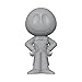 Funko Vinyl SODA: Disney The Nightmare Before Christmas 30th - Formal Jack Skellington - 1/6 Odds for Rare Chase Variant - Collectable Vinyl Figure