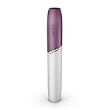 EINFACHE PERSONALISIERUNG: Mit den IQOS Kappen können Sie Ihr IQOS schnell und einfach personalisieren.