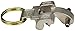 Dixon Rhez175 3/4 & 1 Inch Ez Ss Cam Arm Assy (Pack Of 2)