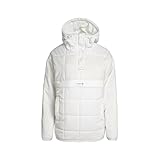 abrigo canguro nike COMPRESIÓN Y PORTABILIDAD: Gracias a su capacidad de compresión, el abrigo se guarda fácilmente en su bolsillo central con cremallera. Perfecto para llevar en la mochila o maleta, siempre listo para cambios de clima inesperados.