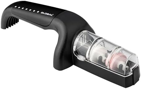 Global Aiguiseur de couteaux