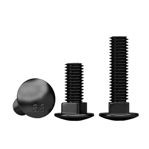 ���O���[�h 8.8 �Y�f�|�L�����b�W �{���g�ۓ��p��L�����b�W �l�W(M20x60mm-5pcs Full)