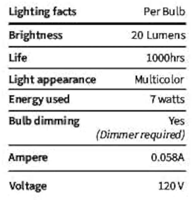 Christmas Pathway Lights Outdoor, 25.7 Feet C9 Christmas Lights with 20 Multicolor Bulbs and Stakes, Connectable Outdoor Christmas Decorations Outside Yard Walkway Sidewalk Holiday