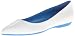 Nine West Women's Histericks Ballet Flat