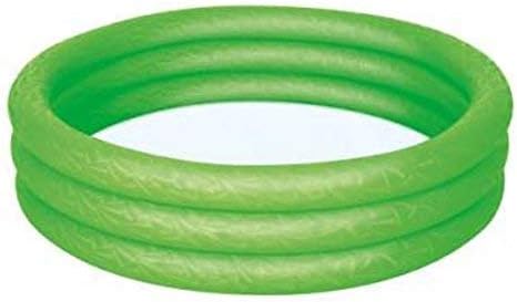 Bestway Paddling Pool Embossing