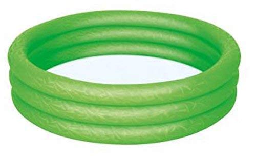 Bestway Paddling Pool Embossing