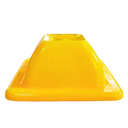 LVL10 Pro Training Cones - 2