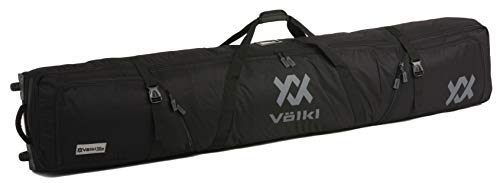 Volkl Double Ski 200cm Bag Black