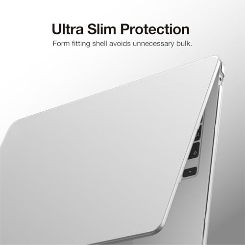 Carcasa MacBook Air M5 15 Titan PRO Slimfit rígida de alta gama 3