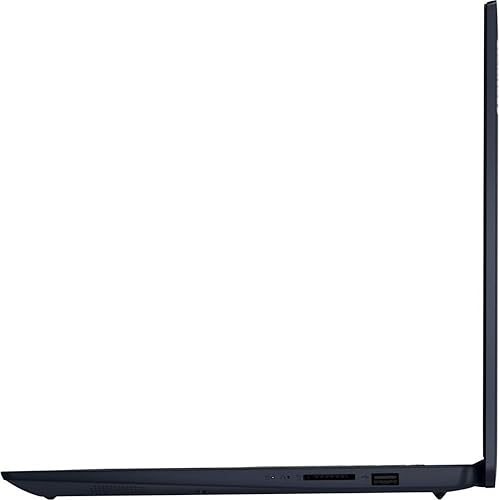 Miniatura 6 de Lenovo Ideapad 3i - Computadora portátil, pantalla táctil HD de 15.6 pulgadas, procesador Intel Core i5-1155G7 de 11ª generación, gráficos Iris X,