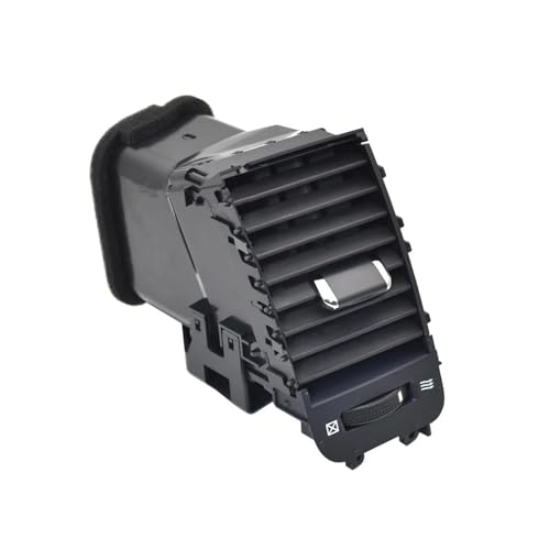 Rejilla de aire acondicionado para Land Cruiser Prado 120 rota: panel de salida LHD