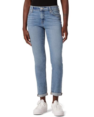 HUDSON Women's Lana Boyfriend Jean