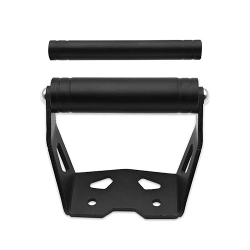Fixation GPS moto 790 ADV 2024 pour guidon 22mm et 12mm