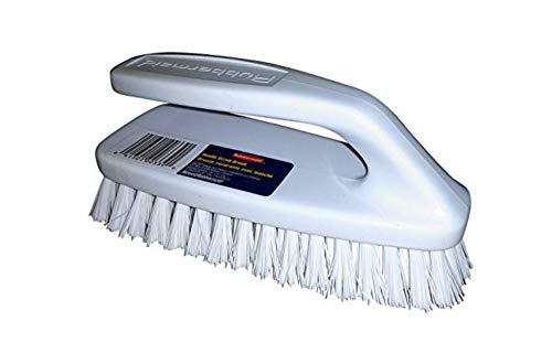 Preisvergleich Produktbild RUBBERMAID Professional Plus FGG23712 Scheuerbürste