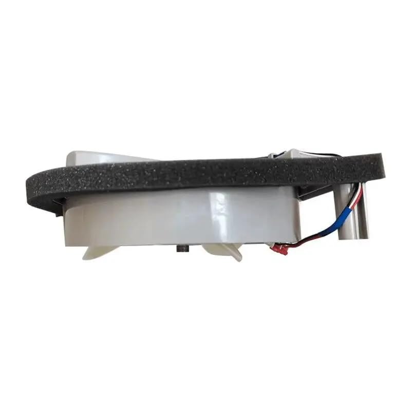 Motor de ventilador Lectric Upgrade DA97-15765A DA97-15765C refrigerador condensador despensa
