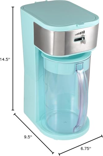 Cafetera de Goteo Automática con Capacidad 1.89 L miniatura 6