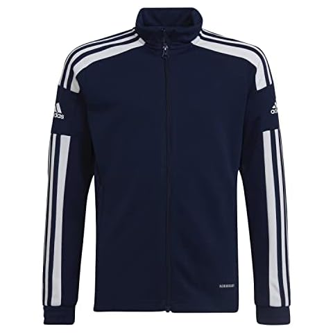 adidas Kids Squadra 21 Training Jacket Cover