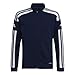 Produktbild adidas Unisex Kinder Squadra 21 Training Jacket, team navy blue/white, 15-16 Years