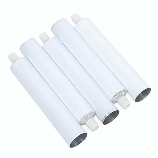 What can i bring toothpaste in my carry on luggage Refillable Aluminum Toothpaste Tubes