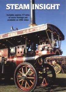 Steam Insight [DVD] : Amazon.com.mx: Películas y Series de TV