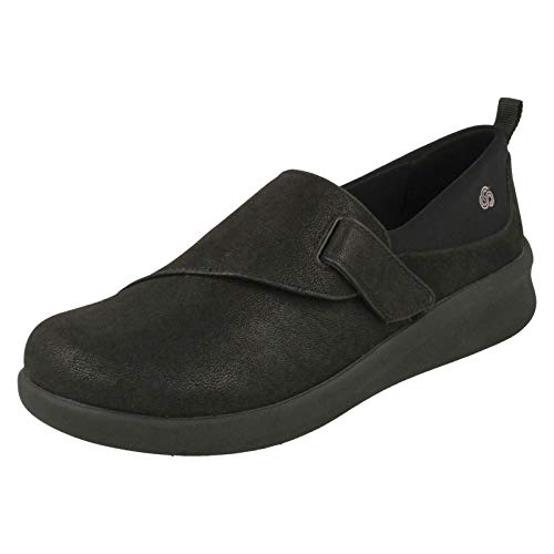 Image of Clarks Womens 26146969 Boat Shoe