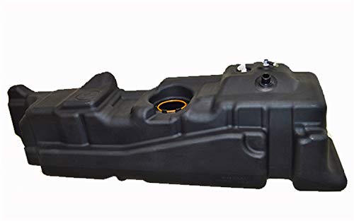 TITAN FUEL 7021211 60 GALLON FUEL TANK