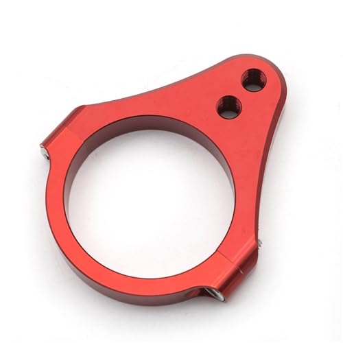 Amortisseur de direction CNC collier de fixation de fourche 41mm 50mm pour Suzuki