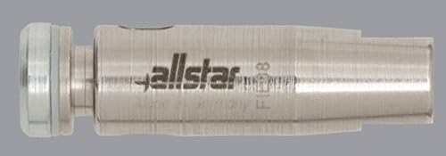 Allstar Uhlmann FWF German FIE Complete Fencing Epee Point