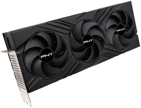 PNY GeForce RTX 4080 SUPER VERTO