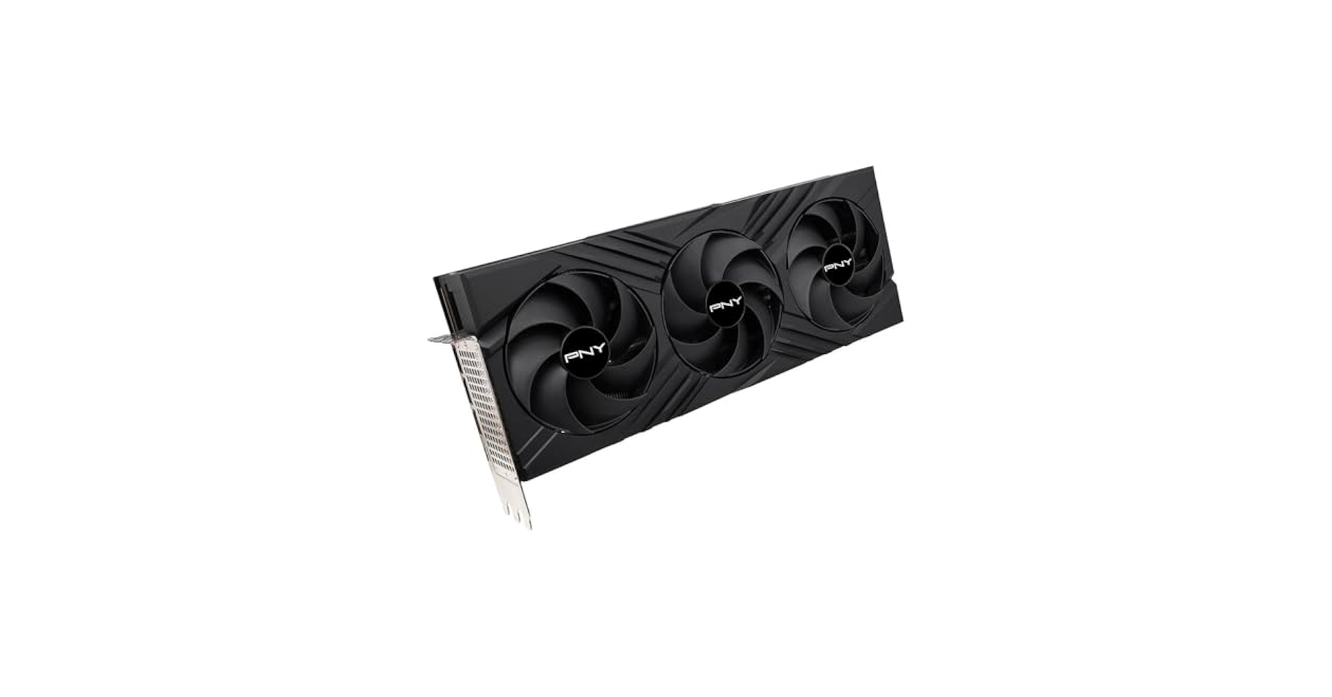 【6/30締切】PNY GeForce RTX 4080SUPER PNY GeForce RTX™ 4080 SUPER 16GB VERTO™ Overclocked Triple