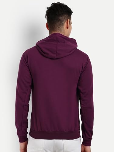 Image of Amazon Brand - INKAST Men's Hooded Neck Hoodies || Sweatshirt for Unisex || Unisex Hoodie