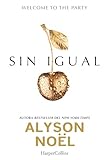  Sin igual