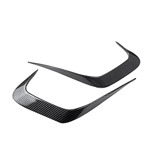 Spoiler arrière BMW G20 G28 style M Sport look carbone