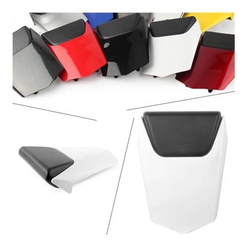 Carénage arrière YZF R1 solution remplacement coque selle cassée - 5