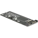 DELOCK CONVERTER BLADE-SSD (MACBOOK AIR SSD) SATA