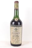 saint estèphe château meyney prieuré des couleys rouge 1964   bordeaux