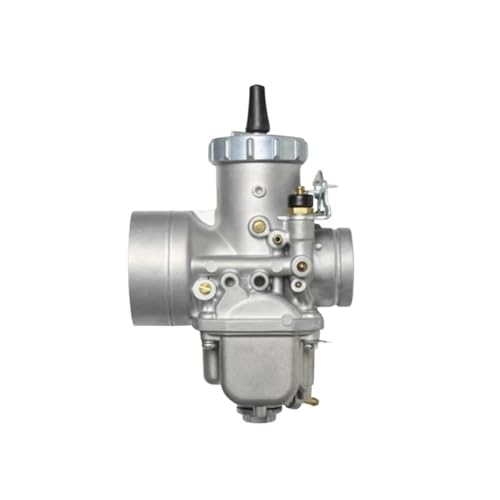 Carburateur 38 mm VM38-9 pour restaurer votre moto tout-terrain en forêt