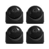 Alimentation PoE Wired avec port RJ45. Connexion Ethernet 10/100 MbE avec Power over Ethernet pour une installation stable et professionnelle avec un seul câble réseau. Compatible avec les systèmes UniFi Protect.