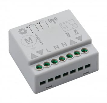 Becker Centronic VarioControl VC420-III PLUS