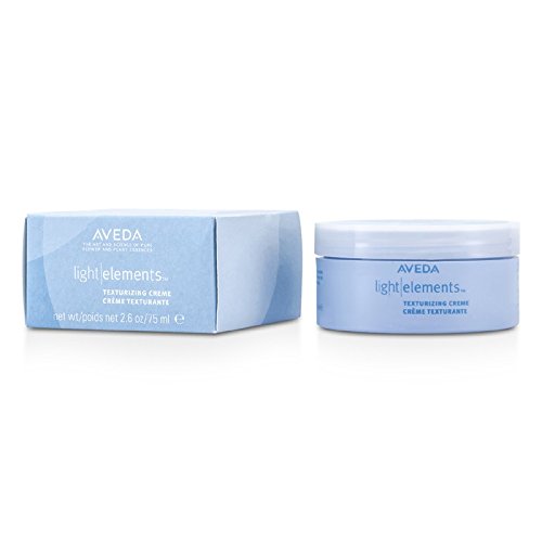 Aveda Light Elements Texturizing Creme (For All Hair Types) - 75ml/2.6oz
